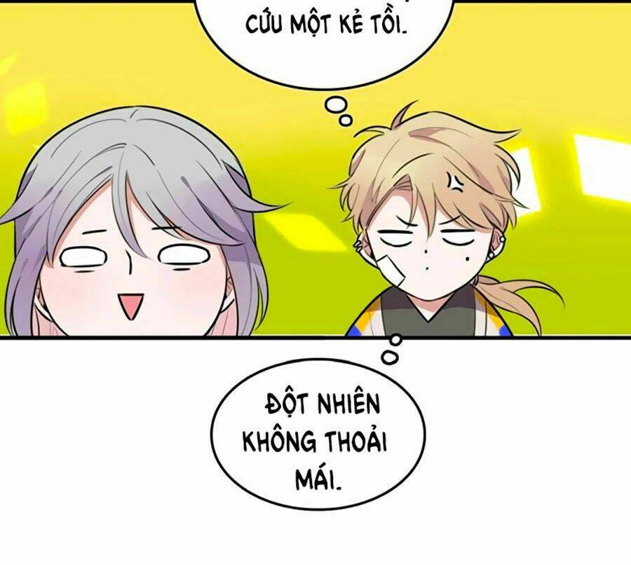 Ma Nữ Cuồng Việc Thật Khó Yêu: Chapter 5