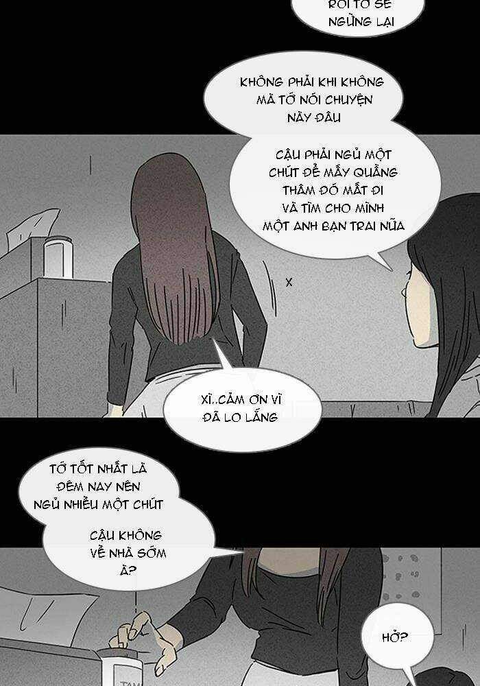 Những Câu Chuyện Bất Thường: Chapter 103