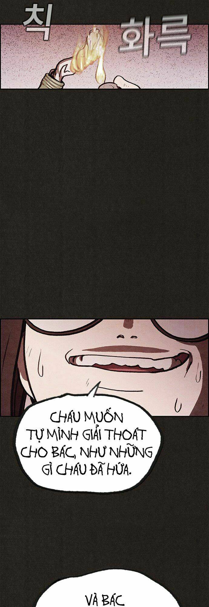 Quái Vật Tại Chung Cư Xanh: Chapter 71