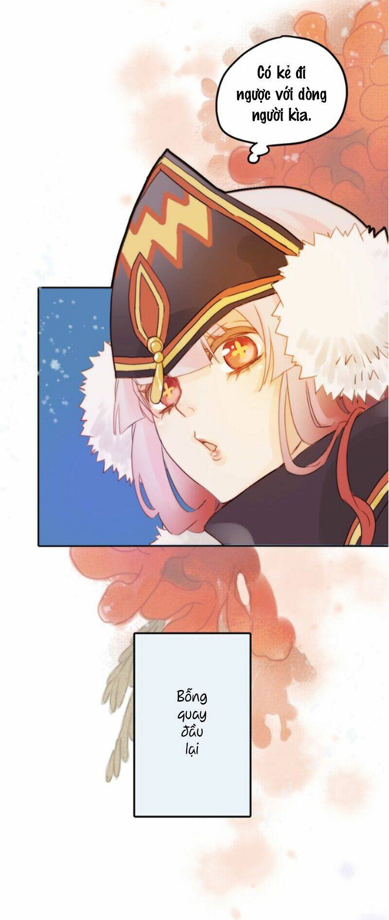 Cướp Chàng Vợ Về Đón Năm Mới: Chapter 1