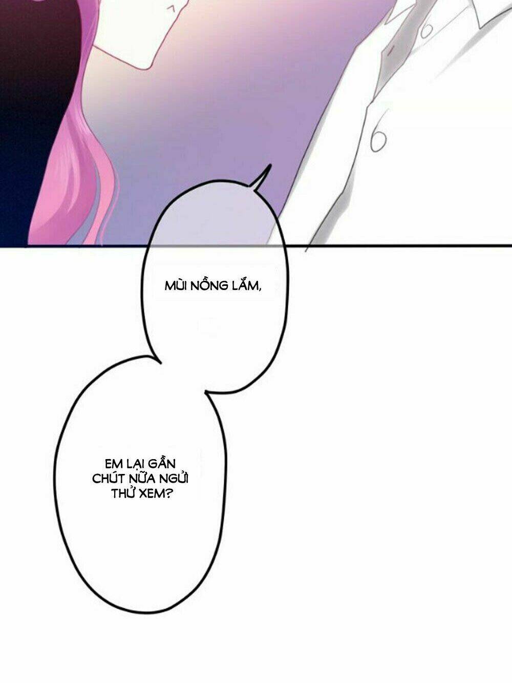 Tháng Sáu Kì Diệu: Chapter 40