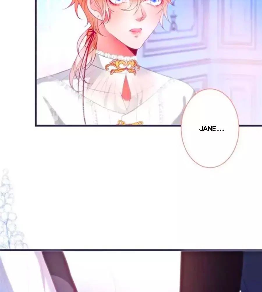 Vương Tử Và Ánh Trăng Đen: Chapter 35