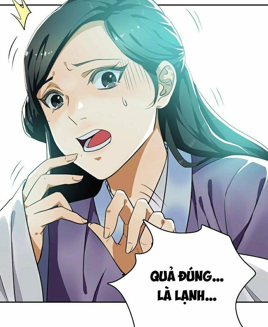 Siêu Đạo Thần Thuật: Chapter 10