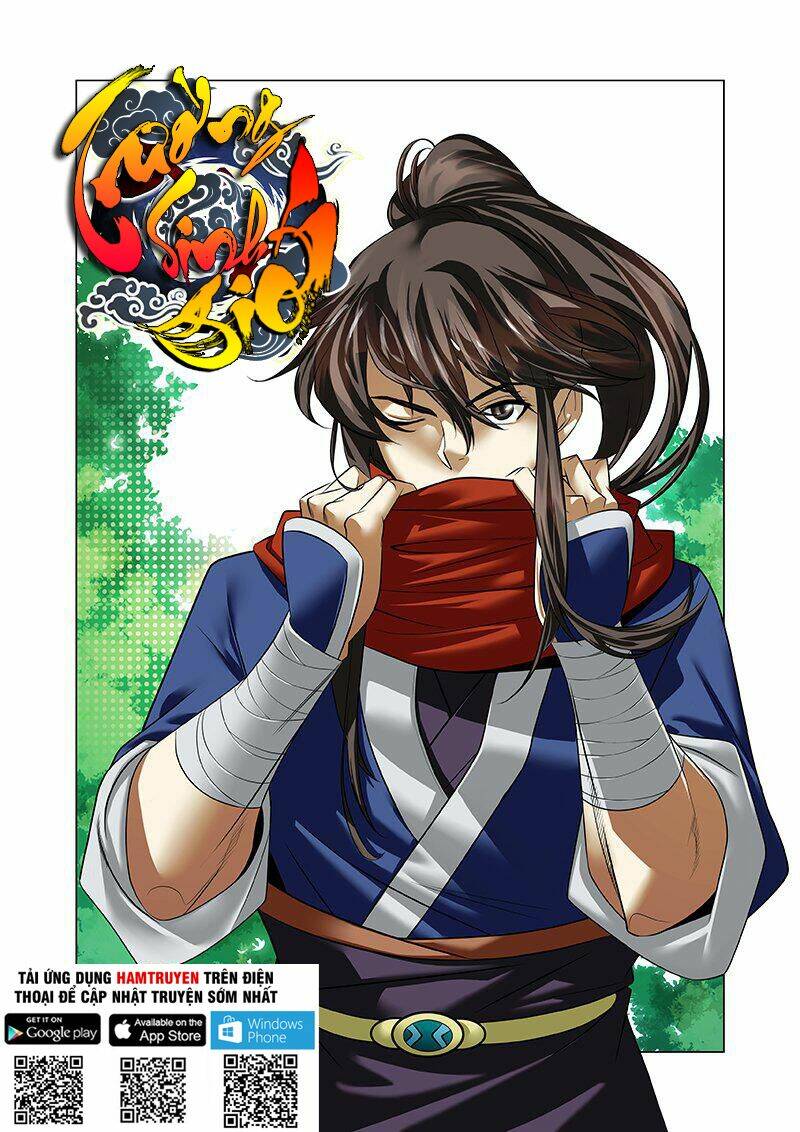 Trường Sinh Giới: Chapter 20