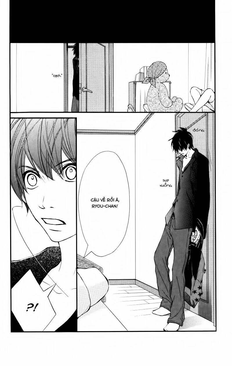 100% Gokuama Kareshi!: Chapter 1