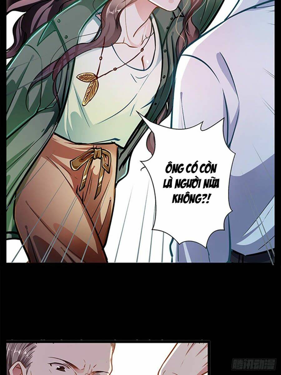 Cưng Chiều Ái Thê Hư Hỏng: Chapter 48