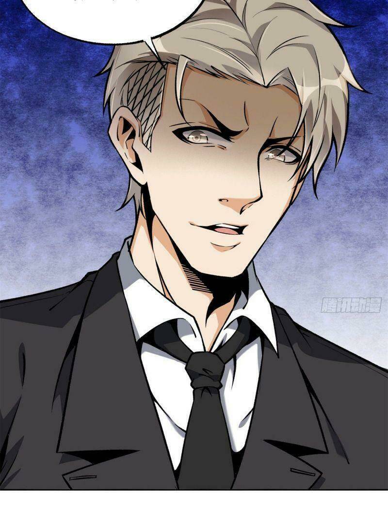 Cuồng Thiếu Siêu Thiên Tài: Chapter 35