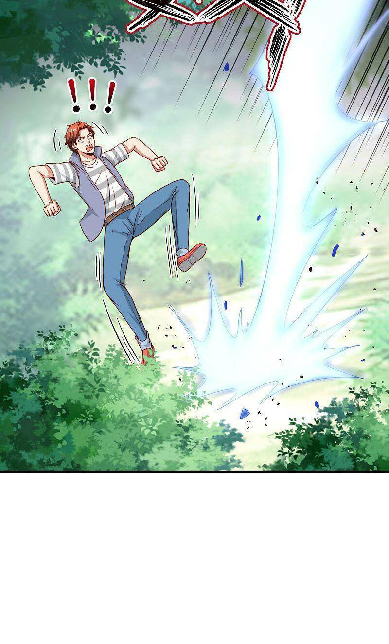 Vòng Bạn Bè Mạnh Nhất Của Tiên Giới: Chapter 112