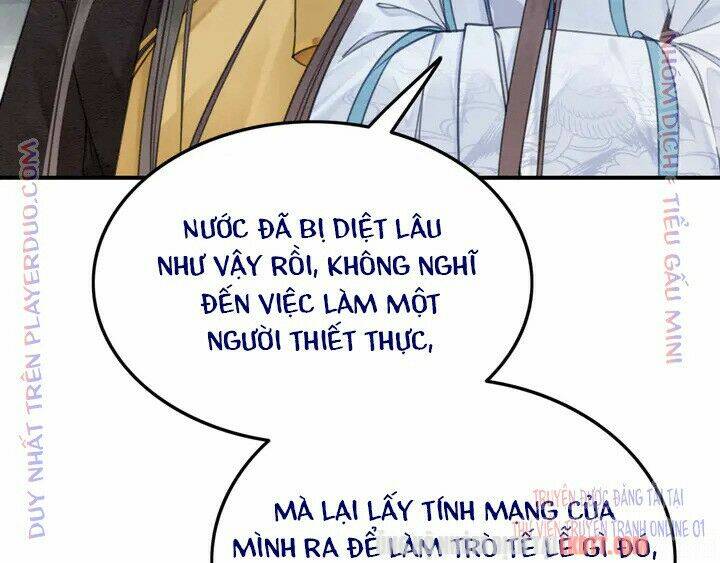 Trọng Sinh Bá Sủng Nhiếp Chính Vương Quá Mạnh Mẽ: Chapter 150