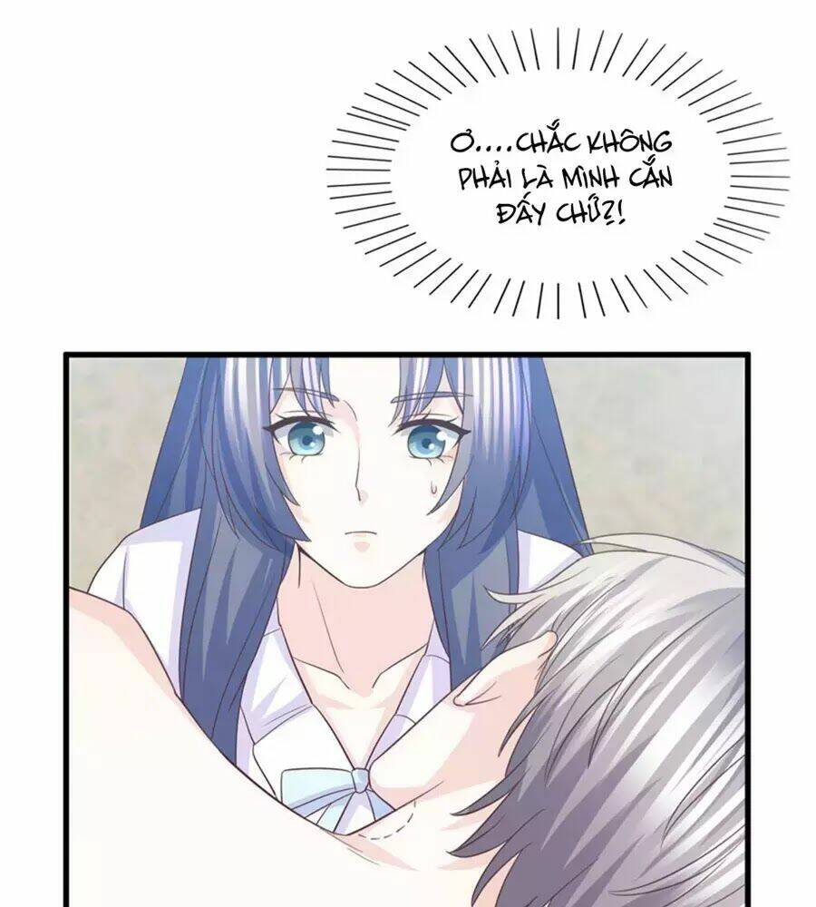 Ta Và Nam Thần Cởi Áo Ngủ Rồi: Chapter 70