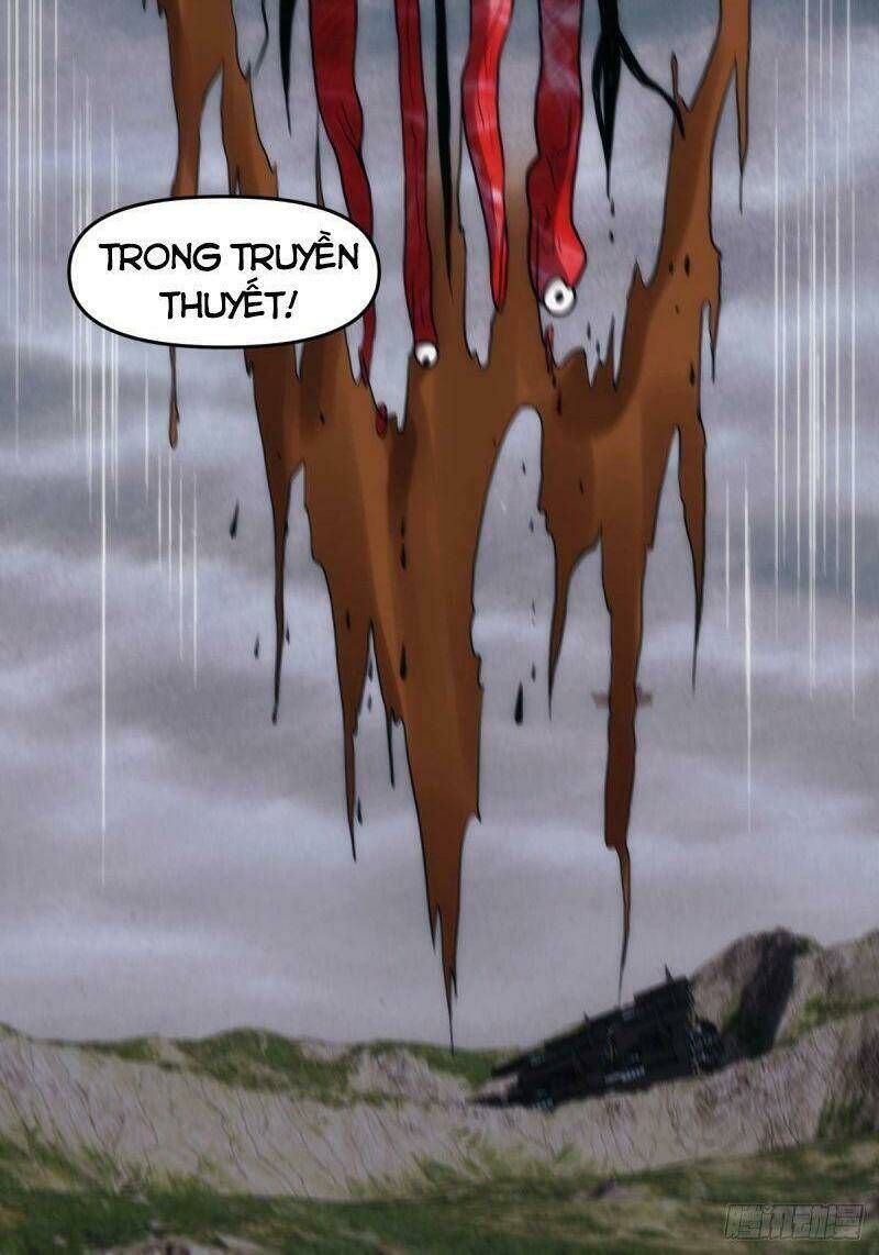 Xâm Lược Vạn Giới: Chapter 85