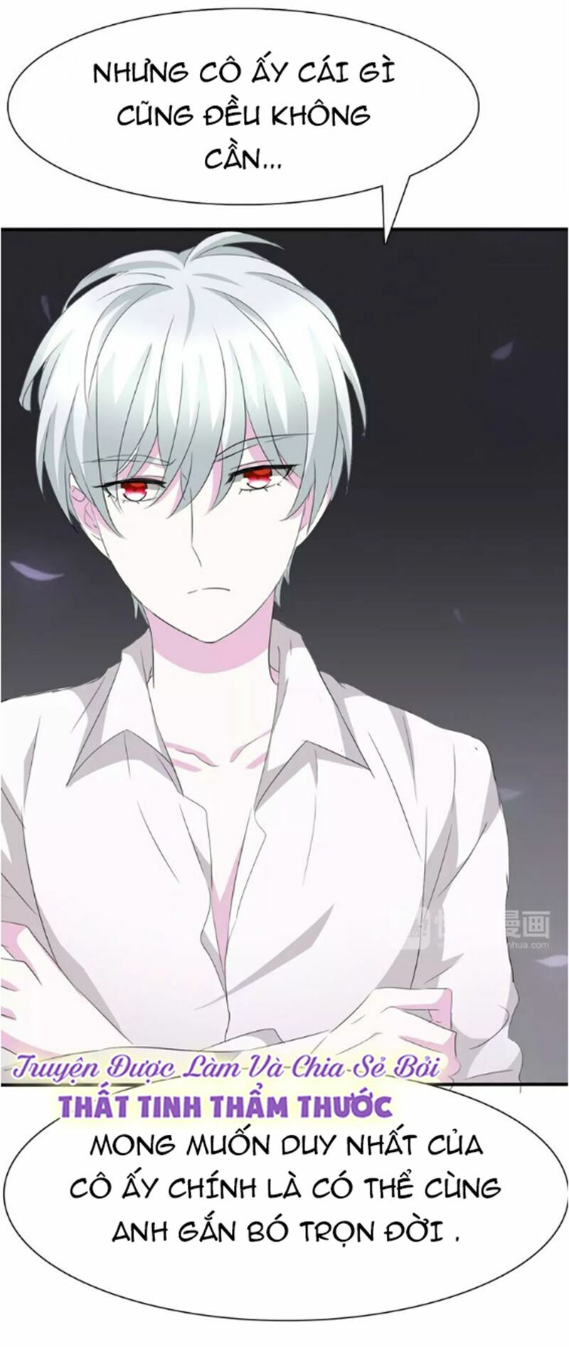 Một lời không hợp liền hút máu: Chapter 19