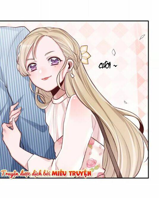 Tướng Quân Mời Xuất Đạo: Chapter 3