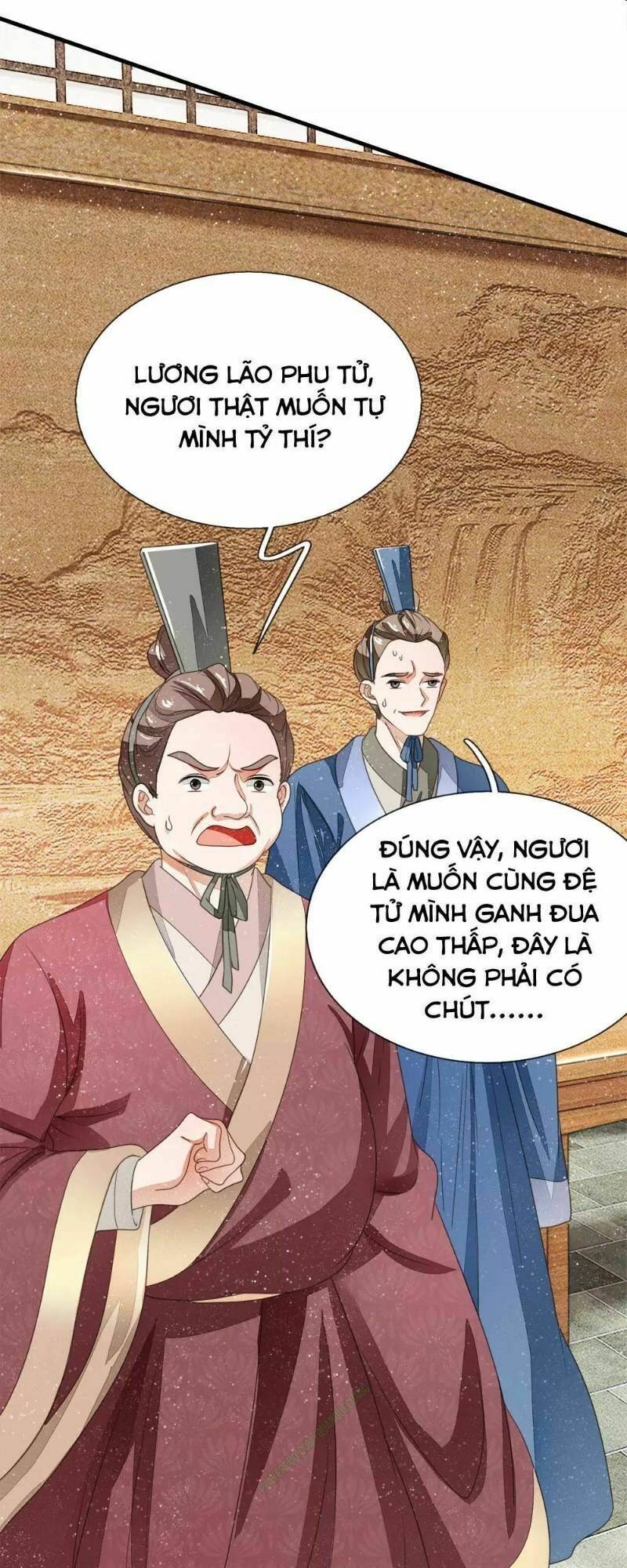 Đệ Nhất Hoàn Khố: Chapter 10