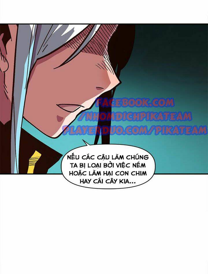 Đại Lục Vô Song: Chapter 16