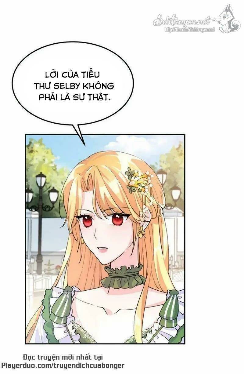 Nữ Hiệp Trở Về: Chapter 5