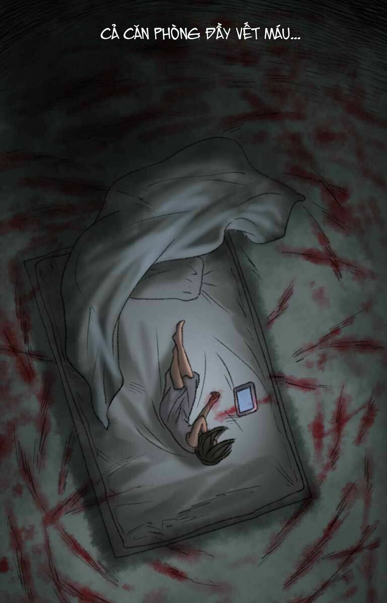 Truyện Đọc Lúc 0H: Chapter 19