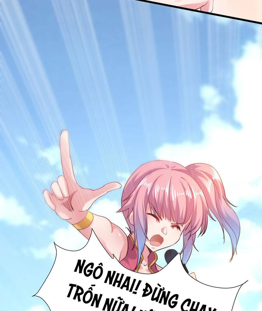 Ta Có Thanh Đại Thần Kiếm: Chapter 2