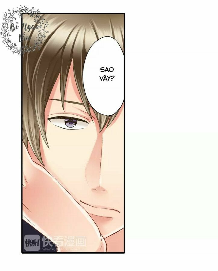 Một Giây Để Hôn Em: Chapter 13