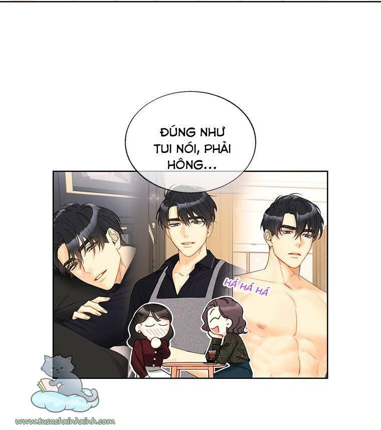Thịnh Thế Lê Hoa Điện: Chapter 103