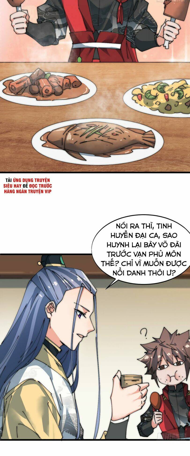 Nhất Chiêu Tiên: Chapter 4