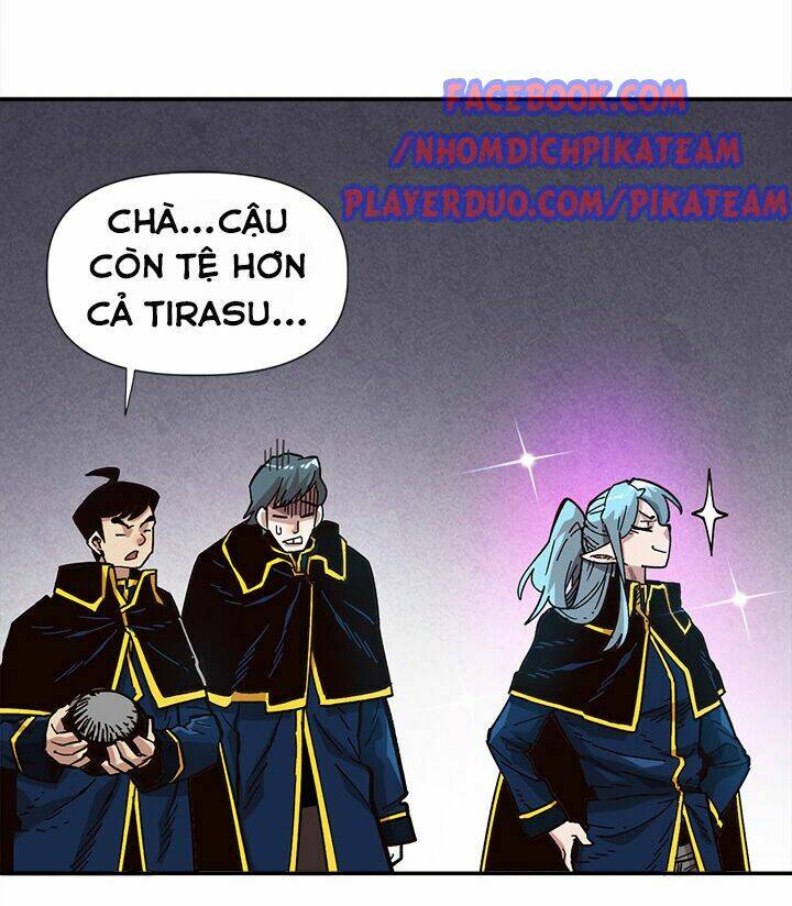 Đại Lục Vô Song: Chapter 23