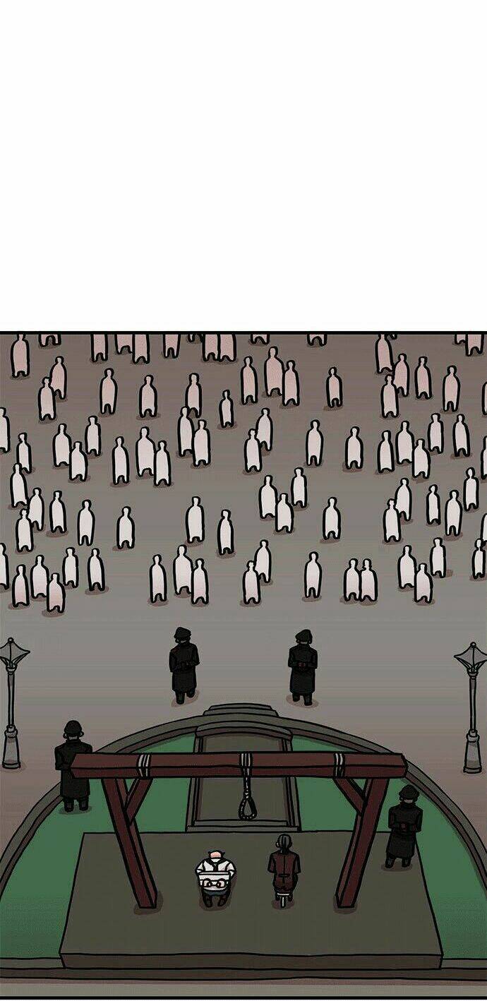 Minus Hand: Chapter 12