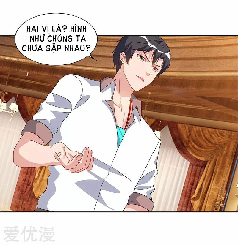 Trọng Sinh Khí Thiếu Quy Lai: Chapter 70