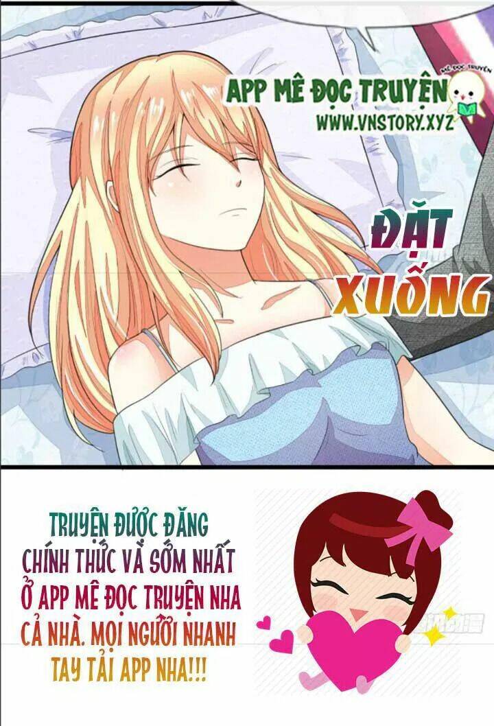 Nam Thần Ma Cà Rồng: Sủng Nhược Tiểu Lãn Thê: Chapter 113