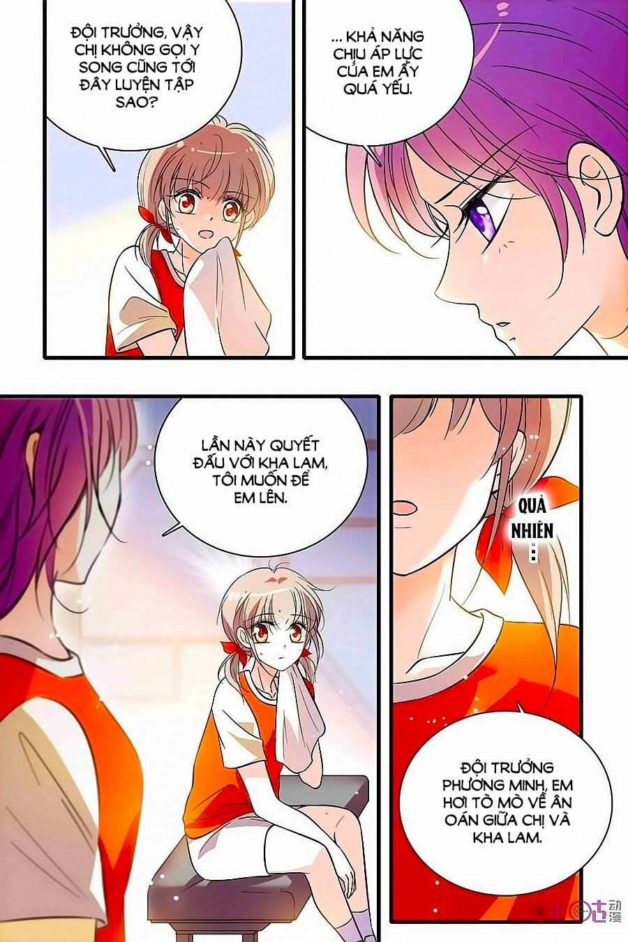 Thanh Ninh Chi Hạ: Chapter 159