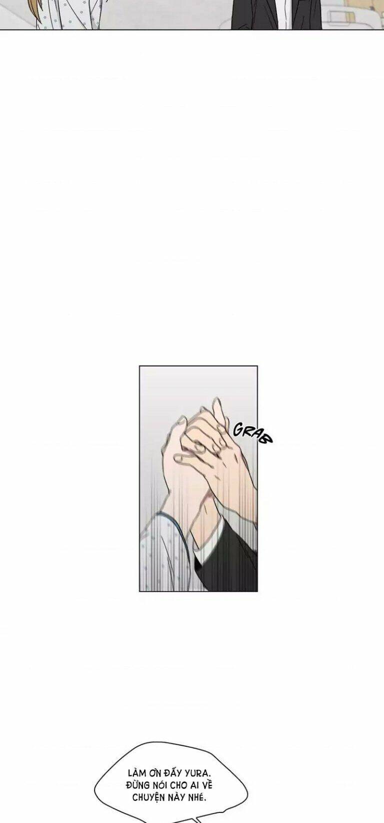 …”Một Sự Thật Khá Khó Chịu.”: Chapter 44