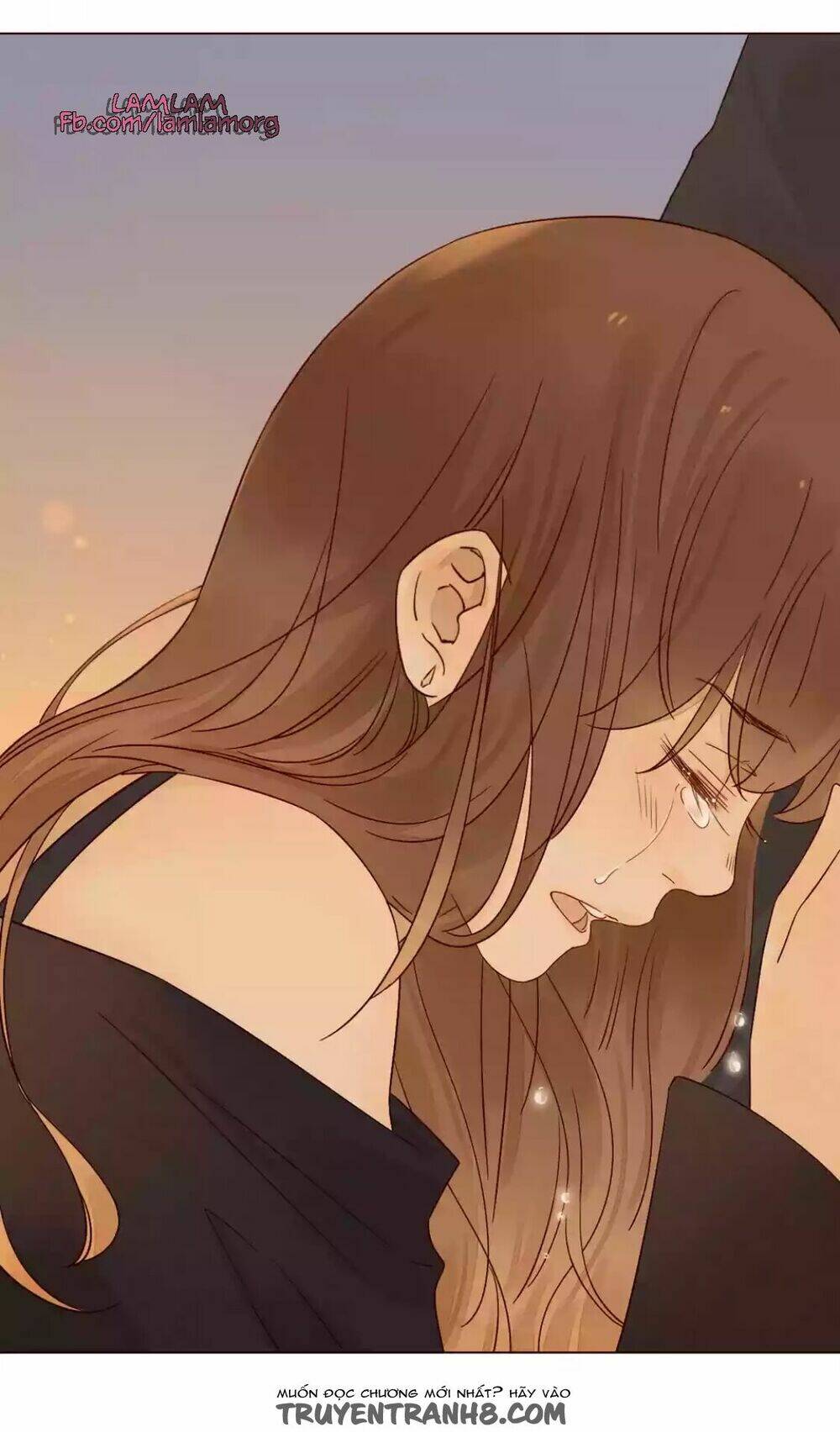 Cô Ấy Không Đáng Yêu: Chapter 6