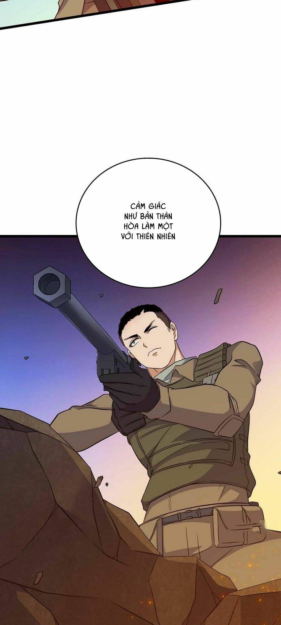 Tối Cường Binh Vương: Chapter 82
