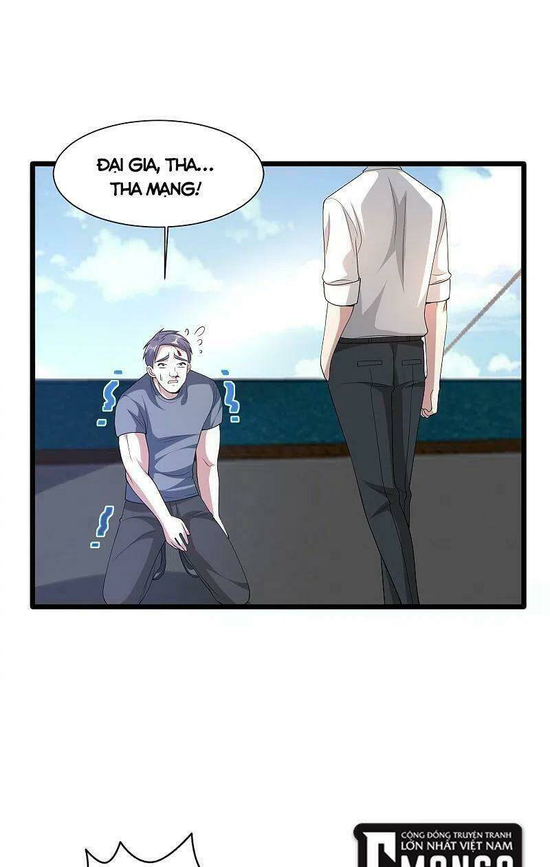 Đô Thị Tà Vương: Chapter 233