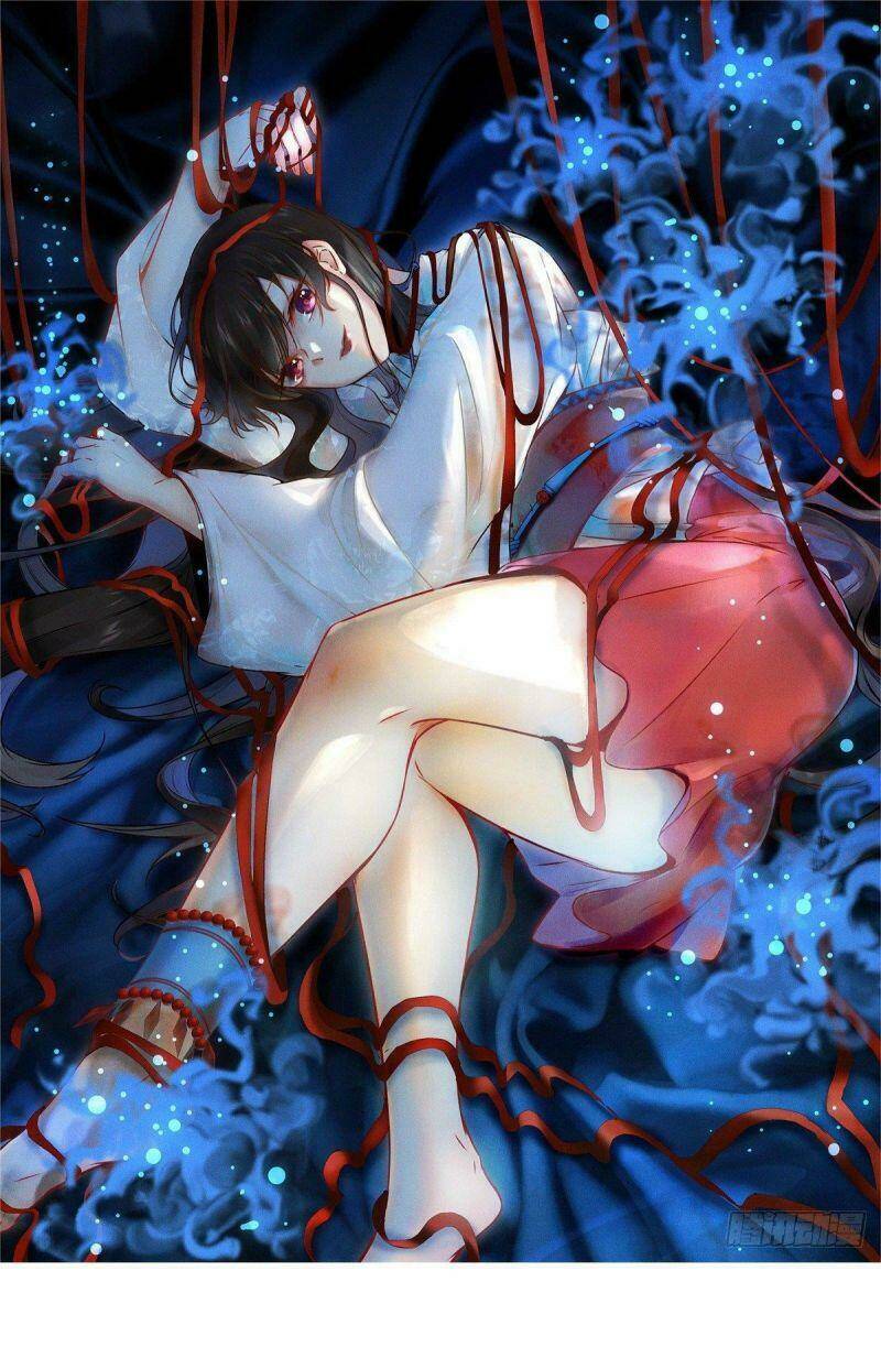 Nghịch Thiên Thần Phi Chí Thượng: Chapter 16