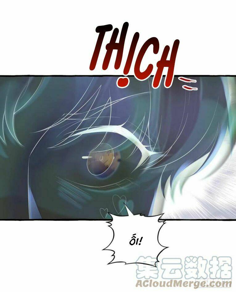 Thú Thụ Bất Thân: Chapter 63