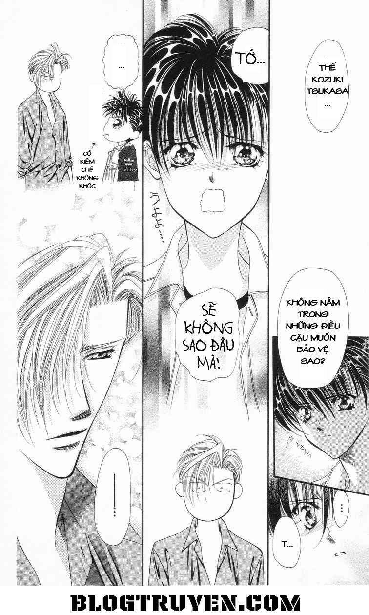 Tokyo Crazy Paradise: Chapter 108
