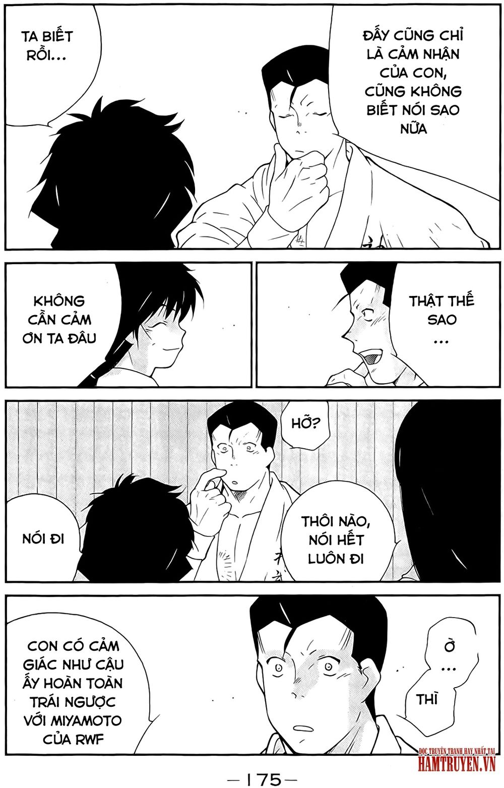 Truyền Nhân Atula 3: Chapter 36