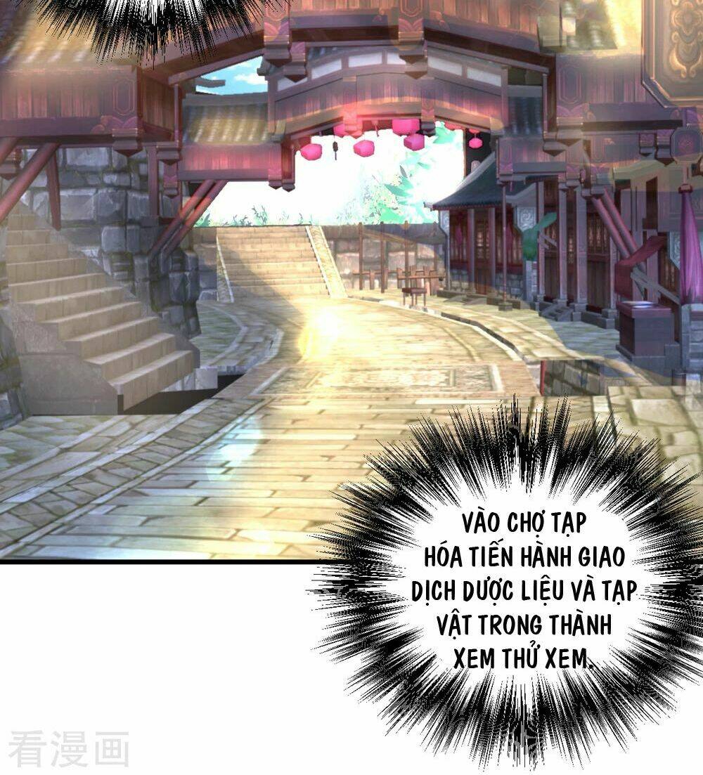 Tối Cường Đại Biểu Hoàng Kim Thận: Chapter 4