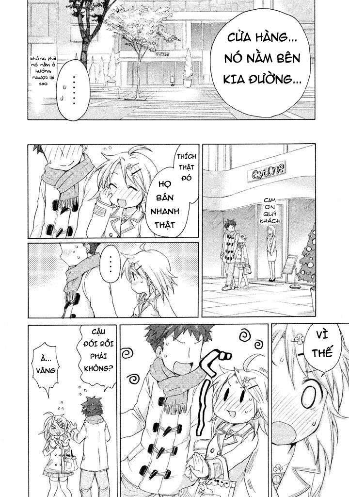 Comic Studio: Chapter 17