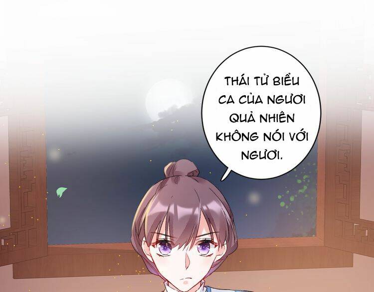 Hoa Nhan Sách: Chapter 78.2