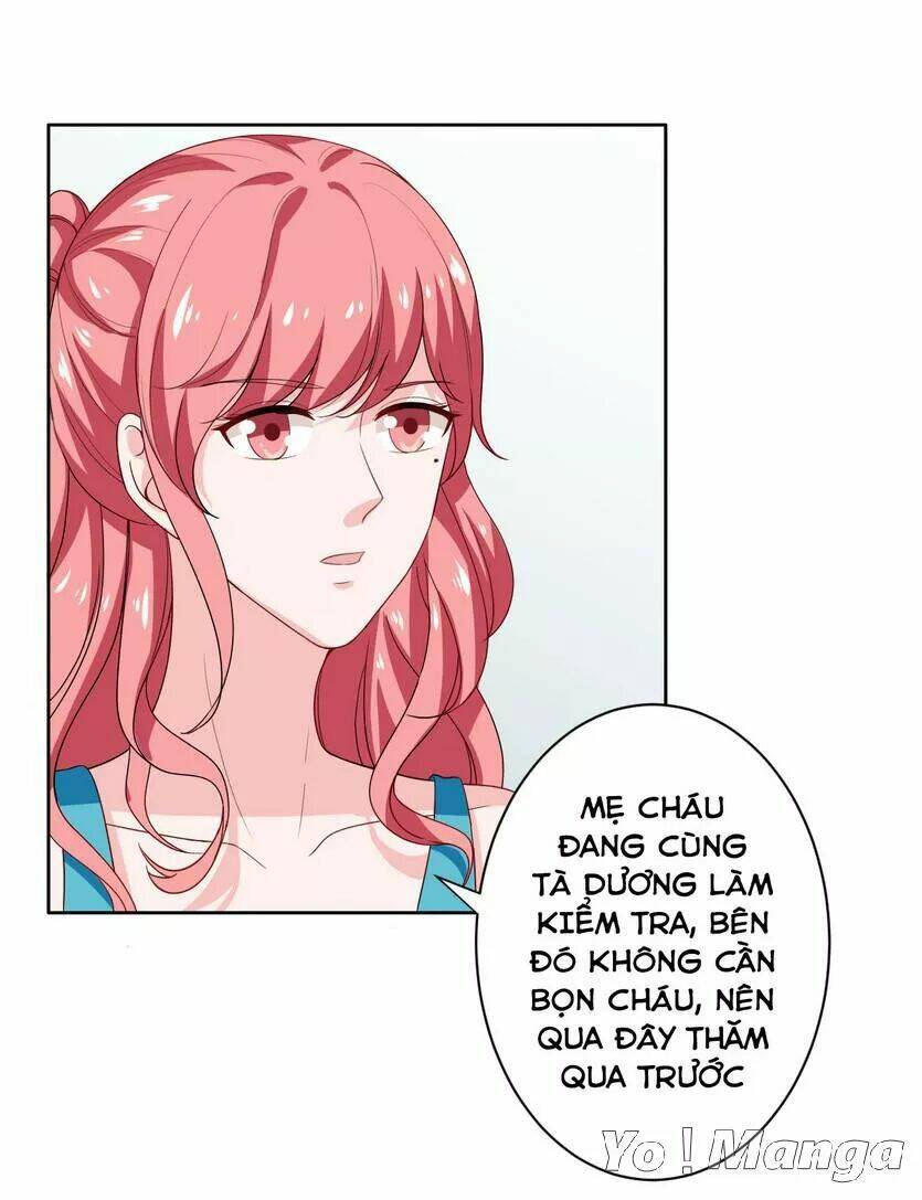 Thiểm Hôn Kinh Ái: Chapter 136