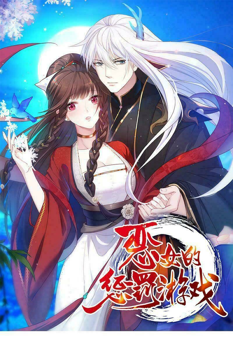Trò Chơi Trừng Phạt: Chapter 5