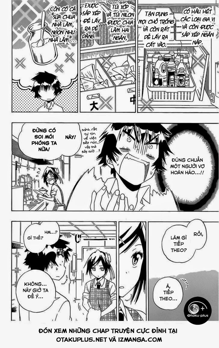 Tình Yêu Ngang Trái: Chapter 149