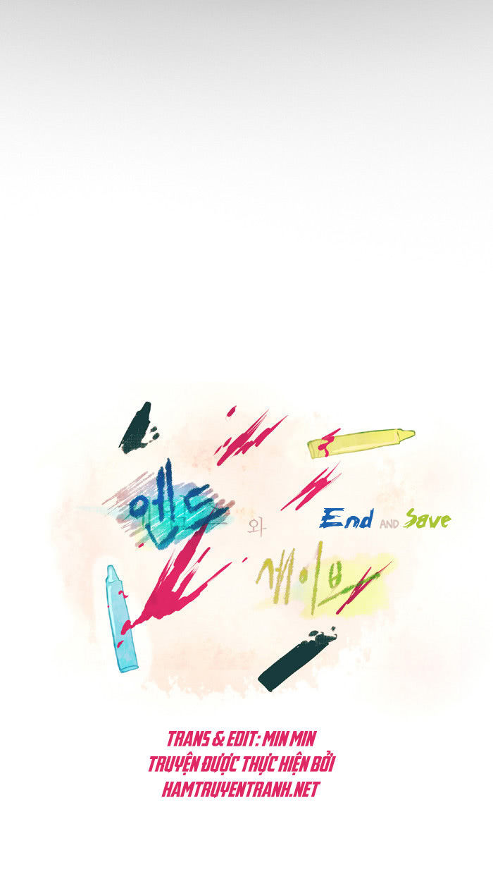 End & Save: Chapter 28