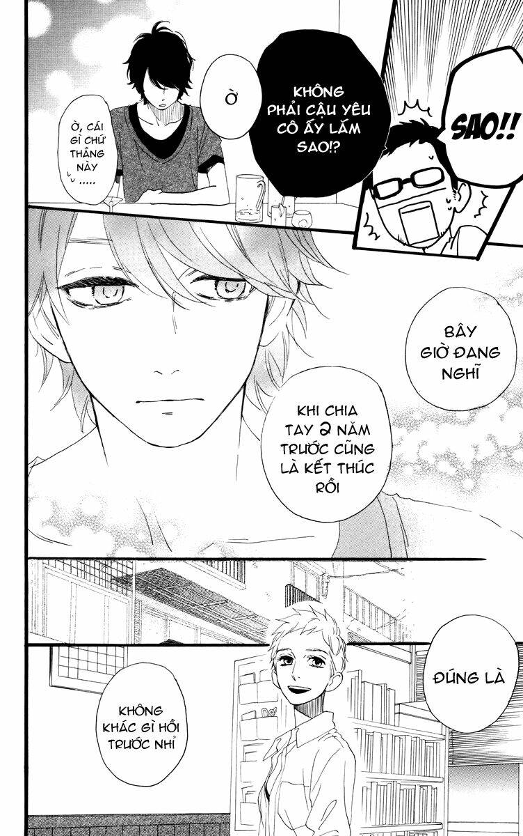 Sao Mai Của Em: Chapter 20