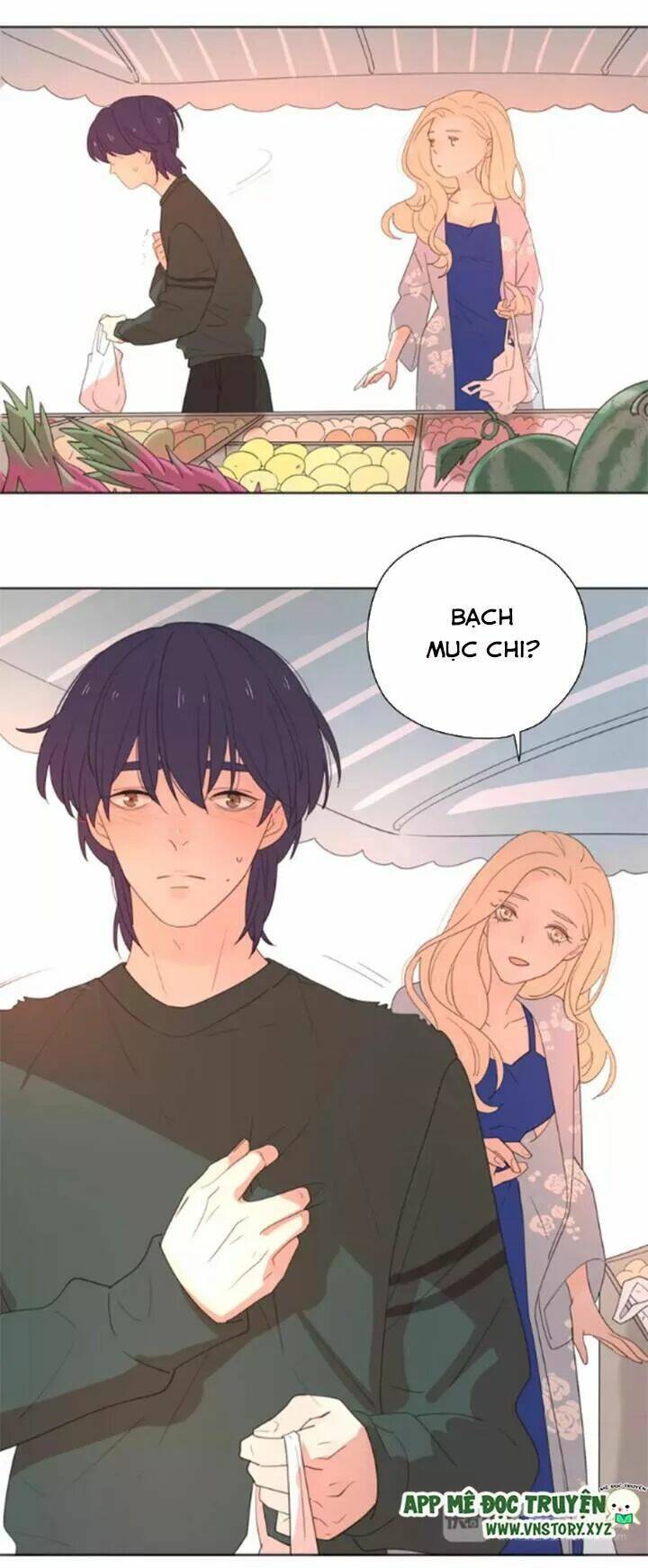 Cạm Bẫy Ngọt Ngào: Chapter 74