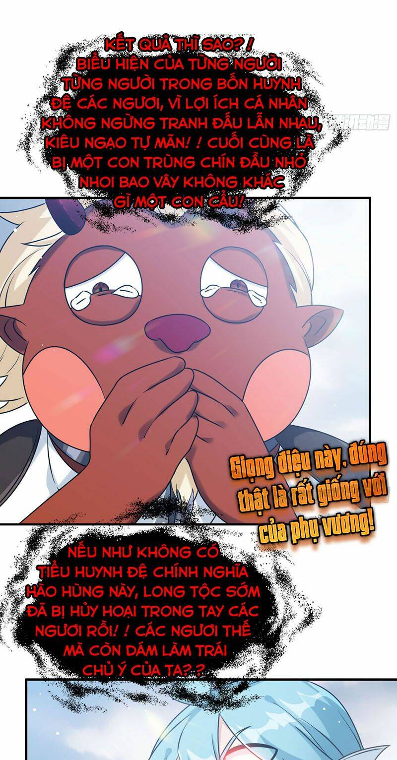 Khởi Đầu Bằng Một Con Côn: Chapter 90