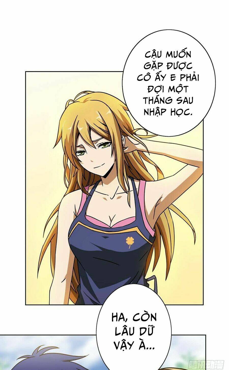 Hộ Hoa Cao Thủ Tại Đô Thị: Chapter 6