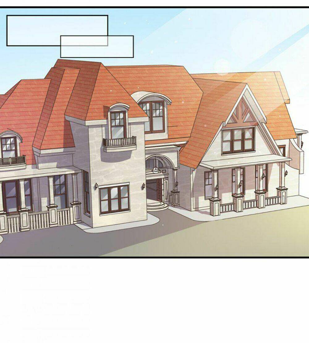 Nhật Ký Dạy Dỗ Của Gia Tộc Đáng Yêu: Chapter 4